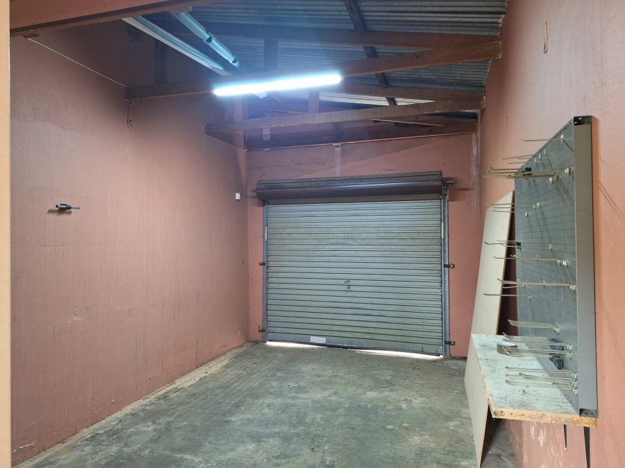 4 Bedroom Property for Sale in Vrede Free State